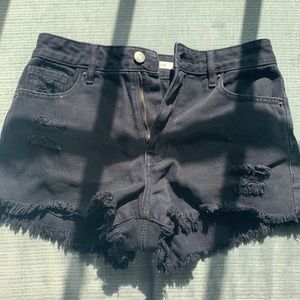 CUTE PACSUN SHORTS